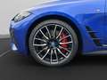 BMW i4 M50 Gran Coupé M Sportpaket Pro PanoDach. Lenkradh Blau - thumbnail 14