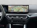 BMW i4 M50 Gran Coupé M Sportpaket Pro PanoDach. Lenkradh Blau - thumbnail 11