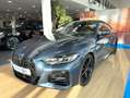 BMW 430 i Coupé M Sport Kamera Glasdach HUD LED AHK Blau - thumbnail 4