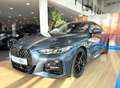 BMW 430 i Coupé M Sport Kamera Glasdach HUD LED AHK Blu/Azzurro - thumbnail 5