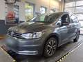 Volkswagen Touran IQ.Drive 1.6 TDI / 7Sitze, Navi, ParkAssi Grau - thumbnail 2