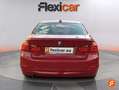 BMW 320 320d Rojo - thumbnail 4