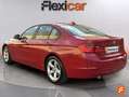 BMW 320 320d Rojo - thumbnail 5