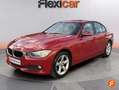 BMW 320 320d Rojo - thumbnail 8