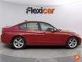 BMW 320 320d Rojo - thumbnail 2