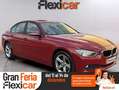 BMW 320 320d Rojo - thumbnail 1