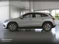 Mercedes-Benz GLA 250 e STYLE+AHK+LED+8G Silber - thumbnail 6