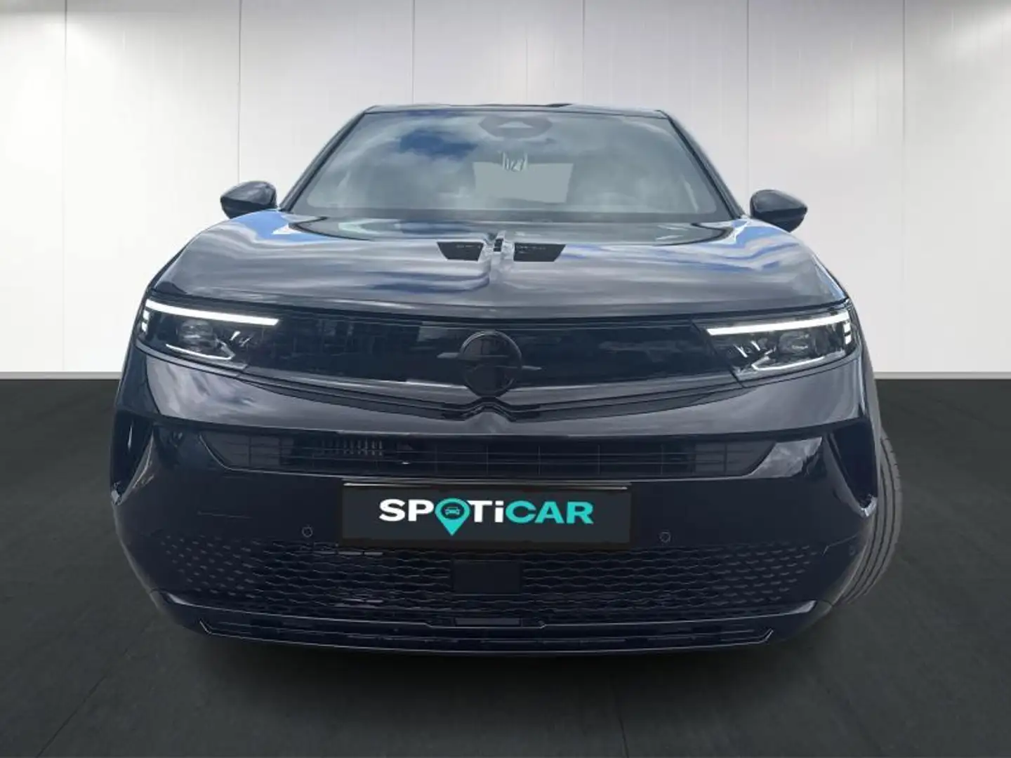 Opel Mokka GS Line Noir - 2