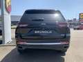Jeep Grand Cherokee Summit Reserve Plug-In-Hybrid 4xe Noir - thumbnail 5