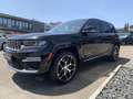 Jeep Grand Cherokee Summit Reserve Plug-In-Hybrid 4xe Noir - thumbnail 1