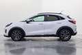Ford Puma 1.0 EcoBoost MHEV Titanium 125 Blanco - thumbnail 8