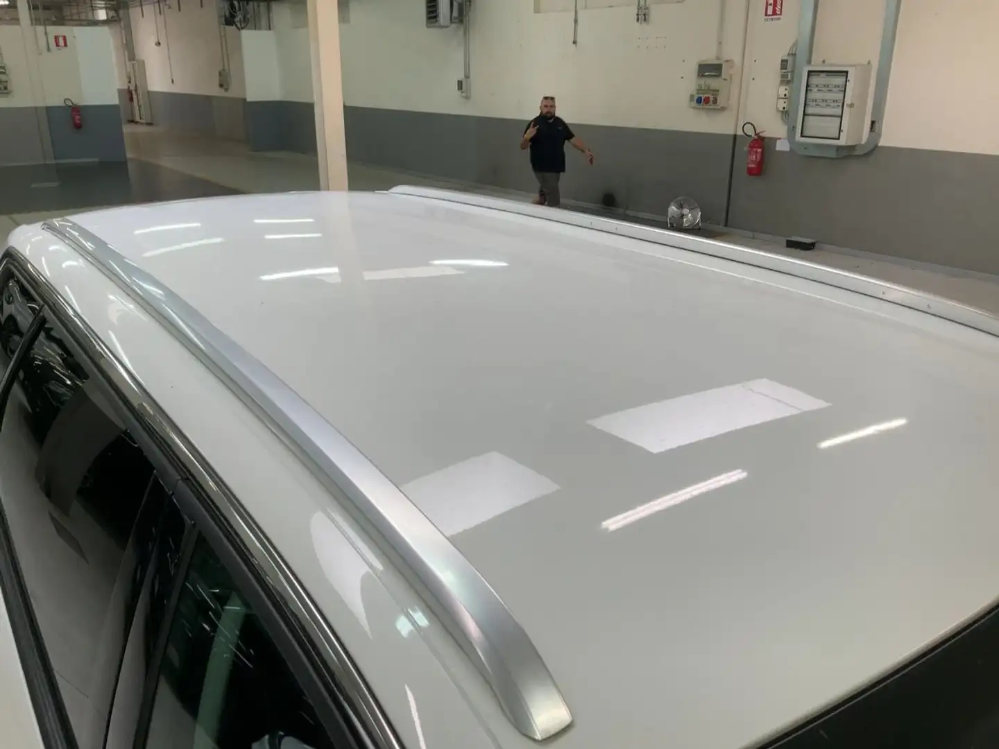 Peugeot 5008 Peugeot 5008 1.5 Blue-HDi Allure - 2