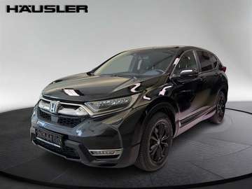 Hybrid 2.0 Sport Line Automatik Kamera LED KeyLess