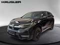 Honda CR-V Hybrid 2.0 Sport Line Automatik Kamera LED KeyLess Negro - thumbnail 1