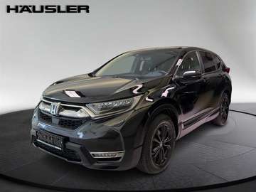 Hybrid 2.0 Sport Line Automatik Kamera LED KeyLess