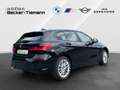 BMW 118 i Advantage/ Automatik/ LC Prof./ Adapt. LED/ Komf Zwart - thumbnail 6