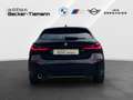 BMW 118 i Advantage/ Automatik/ LC Prof./ Adapt. LED/ Komf Zwart - thumbnail 5