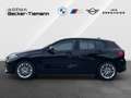 BMW 118 i Advantage/ Automatik/ LC Prof./ Adapt. LED/ Komf Zwart - thumbnail 3
