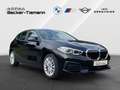 BMW 118 i Advantage/ Automatik/ LC Prof./ Adapt. LED/ Komf Zwart - thumbnail 7
