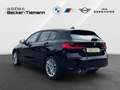 BMW 118 i Advantage/ Automatik/ LC Prof./ Adapt. LED/ Komf Zwart - thumbnail 4