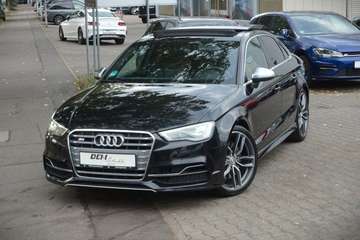 Lim. 2.0 TFSI quattro / Pano./ Leder / B & O