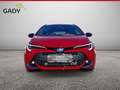 Toyota Corolla 1,8 Hybrid TS Active Drive Rot - thumbnail 8