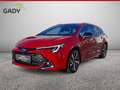Toyota Corolla 1,8 Hybrid TS Active Drive Rot - thumbnail 1