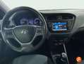 Hyundai i20 1.2 MPI Klass Blanco - thumbnail 11