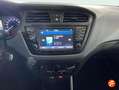 Hyundai i20 1.2 MPI Klass Blanco - thumbnail 12