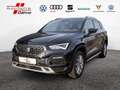 SEAT Ateca 1.5 TSI Xperience SHZ KAMERA ACC LED Schwarz - thumbnail 1