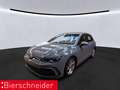 Volkswagen Golf GTE 8 1.4 TSI DSG GTE AHK MATRIX HuD DCC ACC Gris - thumbnail 2
