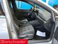 Volkswagen Golf GTE 8 1.4 TSI DSG GTE AHK MATRIX HuD DCC ACC Gris - thumbnail 6