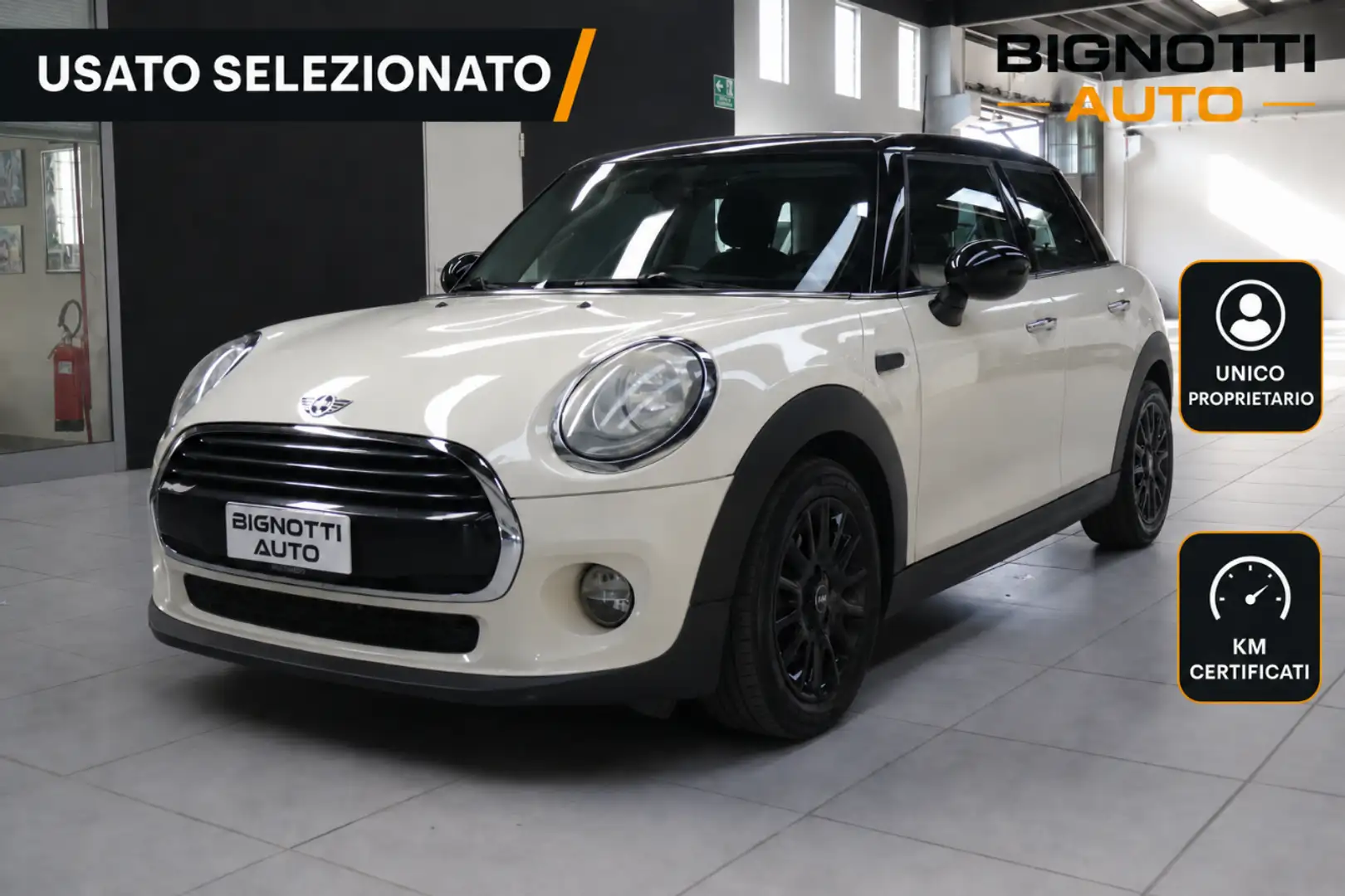 MINI Cooper D 1.5 D - 1