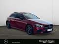 Mercedes-Benz A 250 A 250 AMG +Pano+Night+RfKam+LED+Ambiente+Navi+ Rouge - thumbnail 7