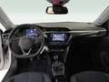 Opel Corsa F Elegance 1.2 LED Apple CarPlay DAB Blanc - thumbnail 5