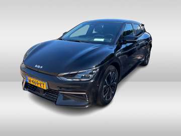 GT-Line 77.4 kWh / SoH 94,4% / Full option! / Trek