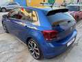 Volkswagen Polo 2.0 TSI GTI DSG Blauw - thumbnail 3