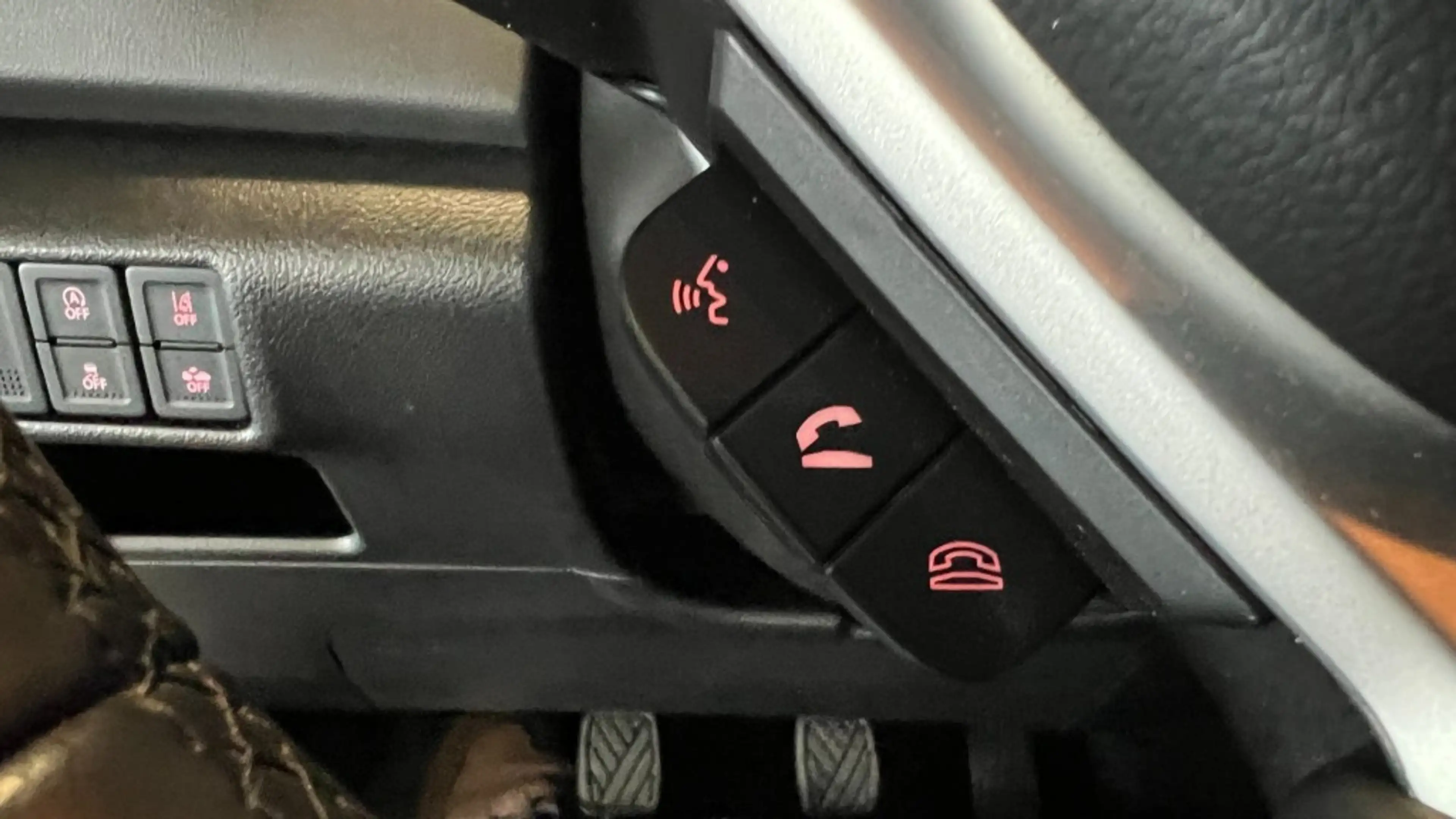 Suzuki SX4 S-Cross 1.4 B.JET Smart Hybride Select — photo 39