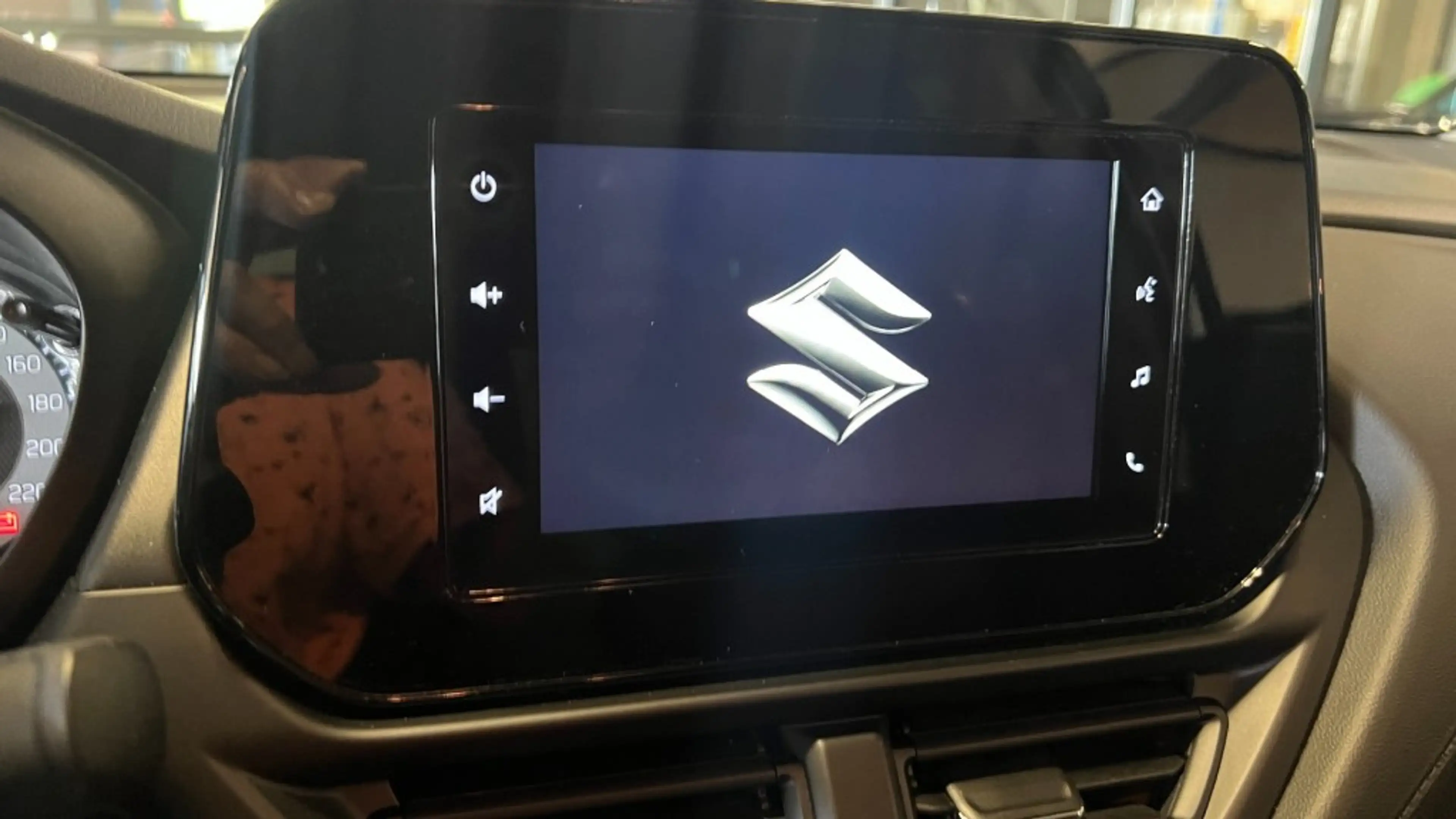 Suzuki SX4 S-Cross 1.4 B.JET Smart Hybride Select — photo 44