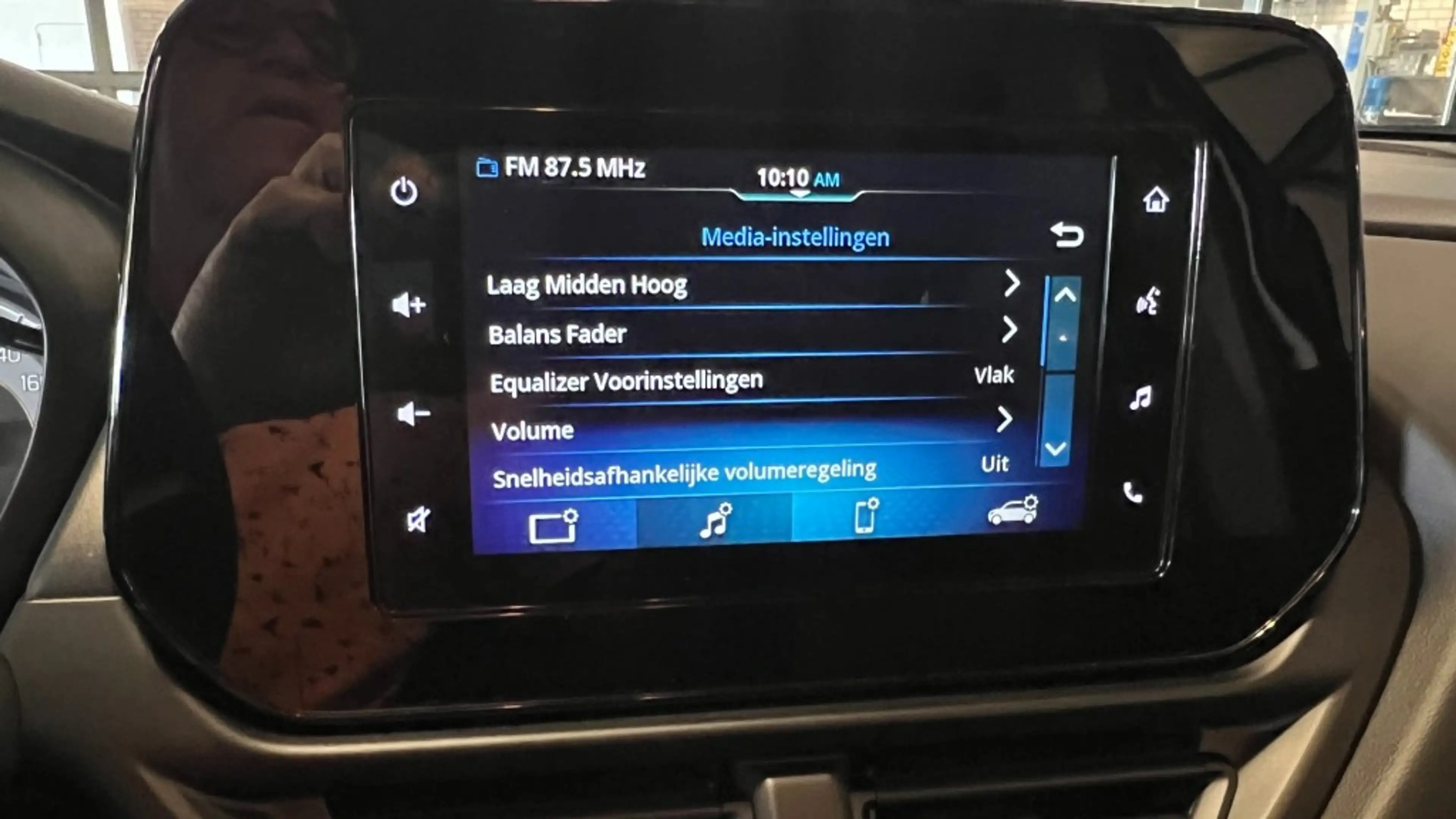 Suzuki SX4 S-Cross 1.4 B.JET Smart Hybride Select — photo 46