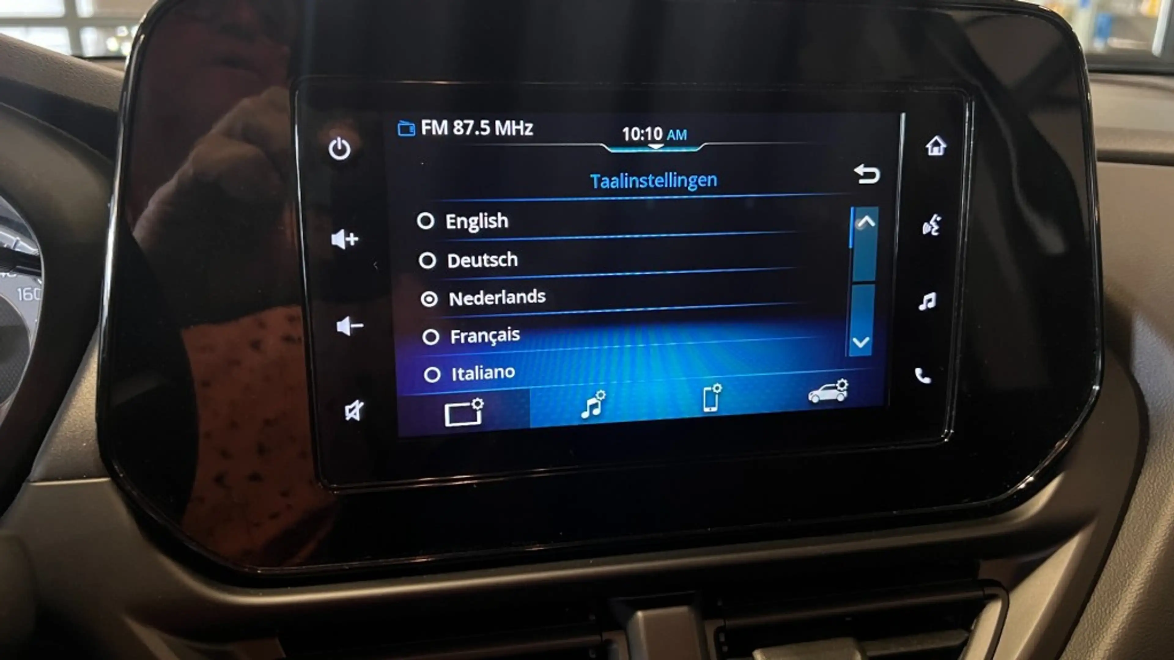 Suzuki SX4 S-Cross 1.4 B.JET Smart Hybride Select — photo 45
