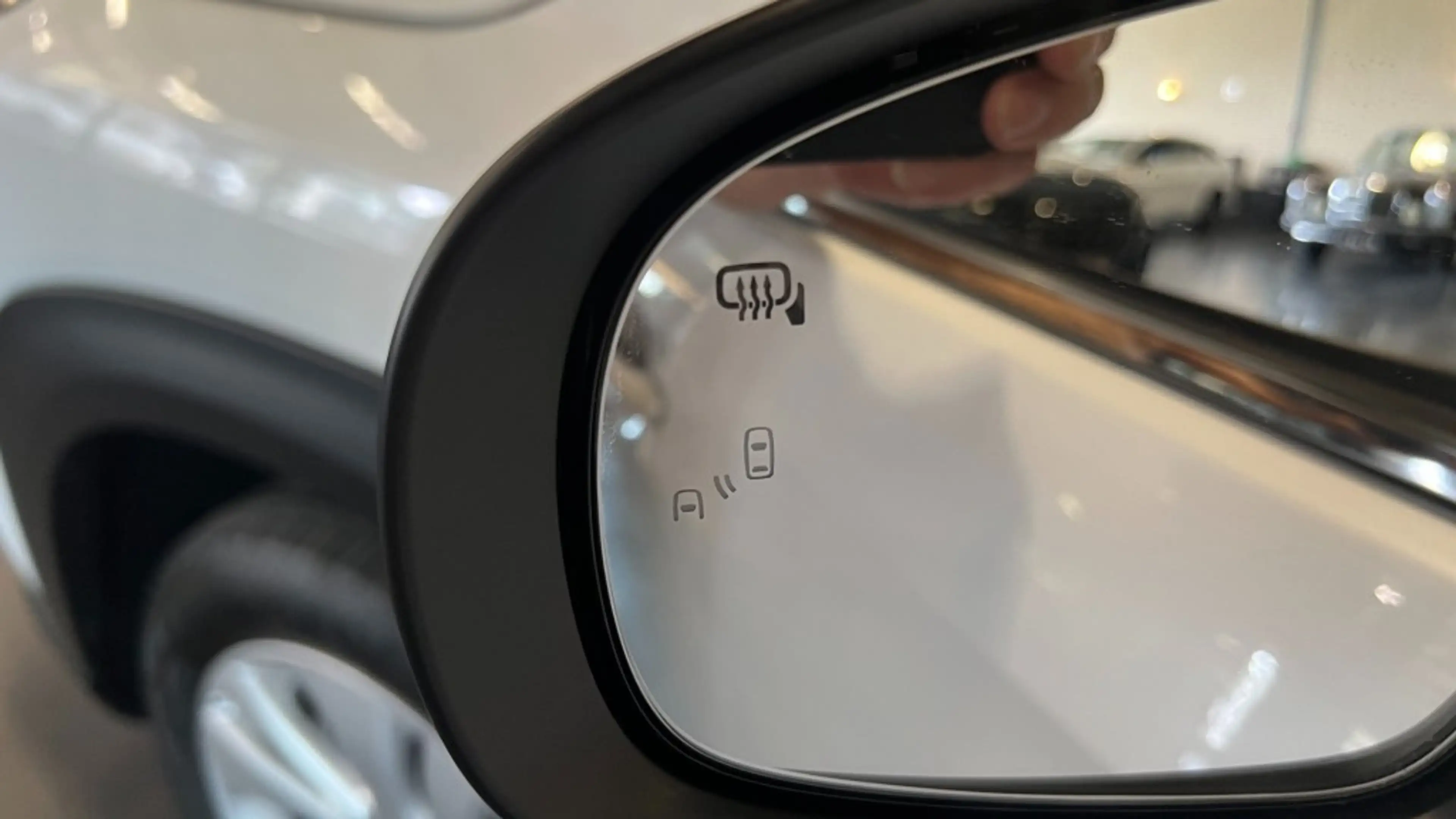 Suzuki SX4 S-Cross 1.4 B.JET Smart Hybride Select — photo 28