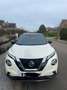 Nissan Juke 1.0 DIG-T 2WD Business Edition ENIGMA Blanc - thumbnail 1