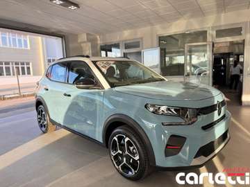 Turbo 100 cv Manuale PLUS