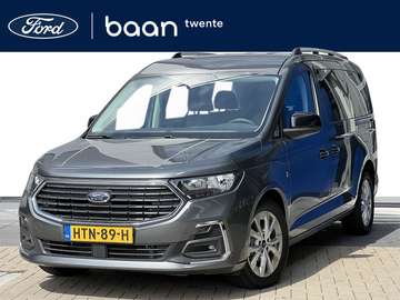 1.5 PHEV 150 PK Automaat Titanium L2 | Garantie t/