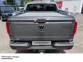 Volkswagen Amarok Style DC permanent Automatik 4MOTION erweitert zus Grau - thumbnail 9