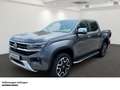 Volkswagen Amarok Style DC permanent Automatik 4MOTION erweitert zus Grau - thumbnail 1
