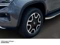 Volkswagen Amarok Style DC permanent Automatik 4MOTION erweitert zus Grau - thumbnail 8