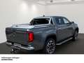 Volkswagen Amarok Style DC permanent Automatik 4MOTION erweitert zus Grau - thumbnail 3