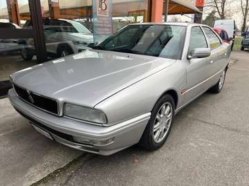 Quattroporte 2.0